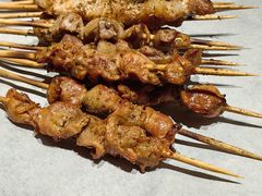 -1819餐厅·团队聚餐·烤串·精酿