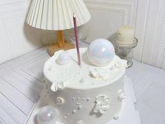 -糕材生•糕点•生日蛋糕(钟楼街店)