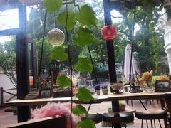 -阿兹凯乐·老洋房西餐