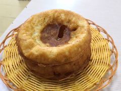 面窝-罗氏牛肉粉大王