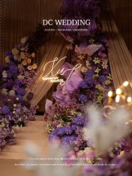 -DC大蔡婚礼策划(李公堤店)