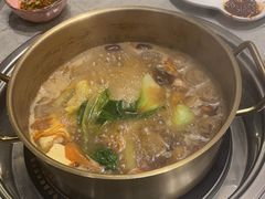 -大理董·董家小厨野生菌火锅(古城旗舰店)