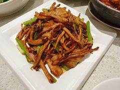 -香港新发烧腊茶餐厅(书城店)