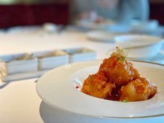 干烧虾-金轩中餐厅 Jin Xuan(浦东丽思卡尔顿酒店)