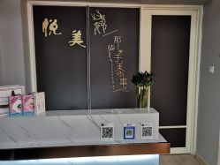 -悦美国际半永久纹眉纹绣