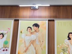 -海马体家庭照相馆(广州正佳广场店)