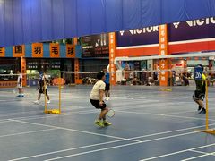 -东坡羽毛球馆(东坡南一路店)