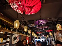 大堂-赤谷和牛烧肉居酒屋(石景山店)
