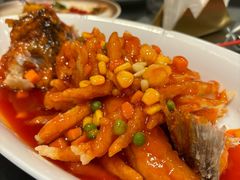 -海天楼中餐厅(吴宫泛太平洋酒店)