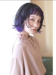 -Sying杉影日式烫染專門店