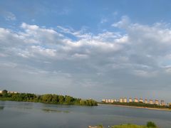 -丁香湖公园