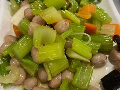 -马记伊源斋涮肉·清真菜(潘家园古玩市场店)