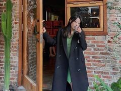 -鹿萤季·营地小馆(皇后公园店)
