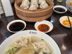 -熙盛源(滨湖万达店)