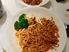-侨美食家·41年地道粤菜(恒福路店)