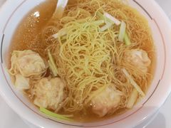 -香港深仔记茶餐厅(东门店)