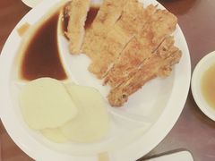 -小姜锅贴(凤凰街店)