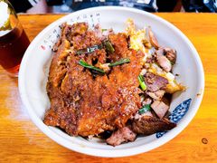 -无名氏面馆(邮电路店)