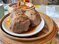 -棠心小叙·粤鲜食集(民盈·国贸城店)