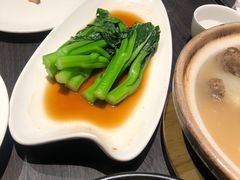 -鹊玥·粤菜小馆(汇智国际商业中心店)