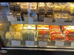 -红宝石·鲜奶小方(曲阳店)