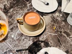-LESCEDARS Brasserie Bistro香柏树