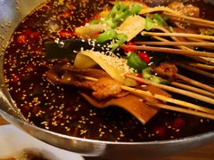 -付小姐在成都(中山公园店)