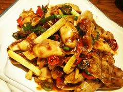 -必点海鲜·鲅鱼水饺(鞍山西道店)