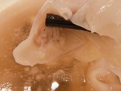 -四季美汤包(户部巷店)