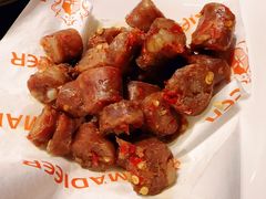 -马迭尔德式西餐精酿啤酒屋(中央大街店)