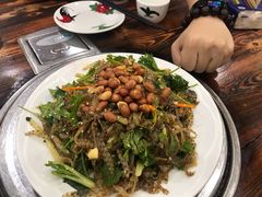 -华信美食