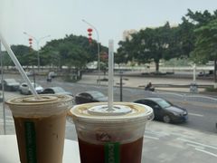-RWORK·COFFEE(滨江店)