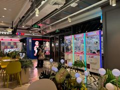 -满记甜品(优客百盛店)