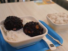 -满记甜品(静安大悦城店)