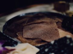 川门毛肚七绝-哥老官重庆美蛙鱼头(西湖银泰十一哥店)