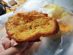 蒜香面包片-UH祐禾(光谷世界城店)