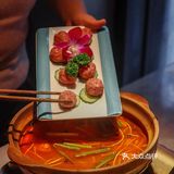 爱吃火锅的宝宝有福了，甩开腮帮子造吧🤣