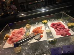 -上海齐鲁万怡大酒店·辣椒屋咖啡厅