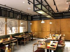 大堂-蚝太郎烧烤(大寨路店)