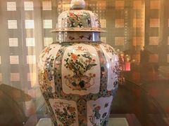 -亮宝楼国宴+文化陕菜
