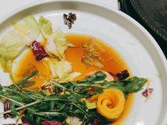 -小厨娘淮扬菜(清江苏宁广场店)