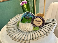 -喜聚薈·花膠雞海鮮火鍋(越秀店)