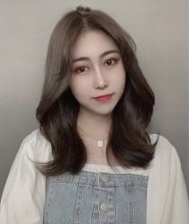 -那茉 Hair Salon