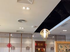 -东来顺饭庄(金泉广场店)