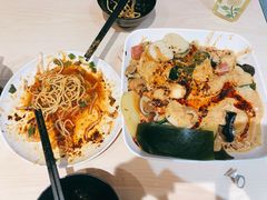 -林静小吃(复兴路店)