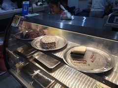 -清真老西北角温记粘食店(长沙路店)
