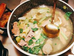 -川堂风·跷脚牛肉·乐山爆炒(中建乐荟天地店)