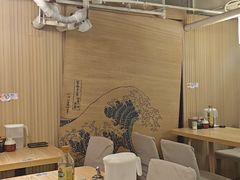 -春笙食堂.丼饭拉面寿司(GOGO新天地店)