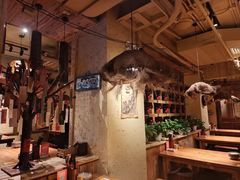 -泥糊破店小酒馆·团建聚餐(南京西路店)