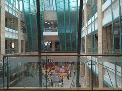 店内环境-大族广场Mall&More